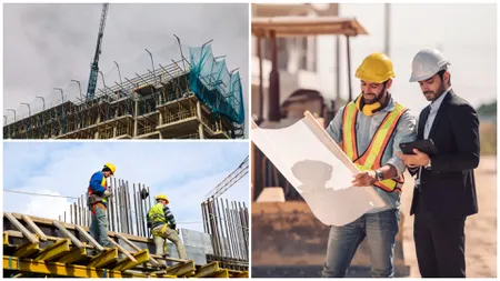 Orașul din România care are parte de un boom imobiliar. Dezvoltatorii investesc peste 300 de milioane € în noile cartiere și clădiri de birouri