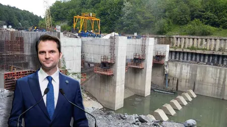 Ministerul Energiei pregătește fondurile pentru exproprierile necesare construirii unor hidrocentrale în Parcul Național Defileul Jiului. Proiectul, criticat de ONG-uri