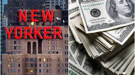 Bărbatul care a locuit timp de 5 ani într-un hotel de lux fără să plătească! Iată cum a reușit acest lucru!