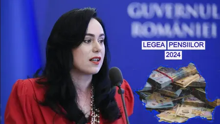 Ministerul Muncii a publicat oficial normele de aplicare pentru Legea Pensiilor. Iată documentul