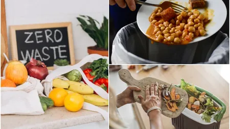 Magazinele și restaurantele, obligate să reducă prețul alimentelor sau să le doneze înainte de data expirării. Legea a fost adoptată de Parlament