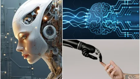 Decizia momentului în UE. Statele membre au votat prima lege care elimină înlocuirea oamenilor cu inteligența artificială