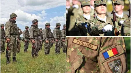 MApN scoate la concurs 5.000 de posturi de soldați profesioniști. Care sunt condițiile pe care trebuie să le îndeplinească candidaţii