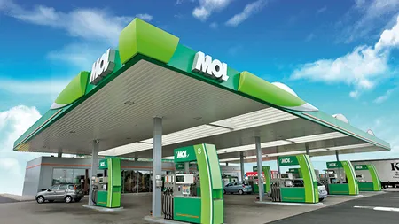 Profitul MOL e la pământ, a scăzut cu 36% în 2023. Reprezentanții companiei dau vina pe guvernanți