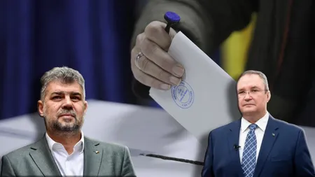 Discuțiile despre comasarea alegerilor din 2024, amânate pentru luni. Marcel Ciolacu: „Momentan nu avem o decizie”