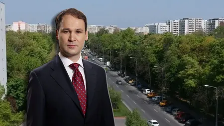 LIVE. Cele mai noi declarații ale lui Robert Negoiță! Care sunt planurile pe care le are pentru viitorul Capitalei 