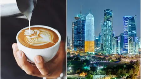 O băutură din România face senzație în Arabia Saudită! Este vândută în toate localurile high-class din țară