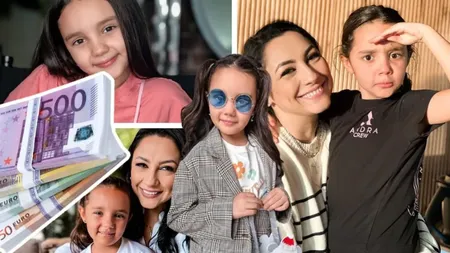 Sumele colosale produse de Eva Măruţă cu filmul Tati Part-time. Peste 7 milioane de dolari doar din cinematografe