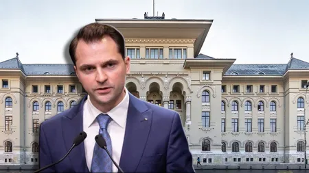 Sebastian Burduja este pregătit să intre în cursa pentru Primăria Capitalei: „Bucureştiul nu mai are timp de pierdut”