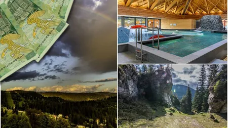 Taxă de promovare pentru turiști! Cei care vizitează această stațiune balneară din România vor plăti un supliment pentru fiecare noapte de cazare