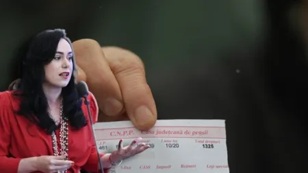 CNPP, anunț important pentru pensionari. Ce se întâmplă după recalcularea indemnizațiilor