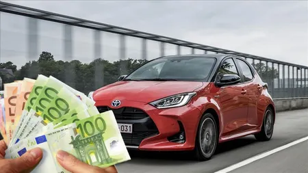 Rezultate record pentru Toyota Motor! Veniturile companiei au crescut în cele trei trimestre ale anului fiscal 2023 – 2024 cu peste 20%