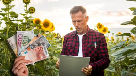 Uniunea Europeană oferă peste 4 miliarde de euro pentru România. Ce fonduri europene nerambursabile pot accesa autoritățile și antreprenorii români