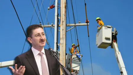 România trebuie să se pregătească pentru 2025, atunci când va înceta plafonarea prețurilor la energie - Bogdan Chiriţoiu, șeful Consiliului Concurenţei