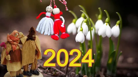 Babele 2024. Cum să îți alegi corect baba. Cele mai importante tradiții 1-8 martie