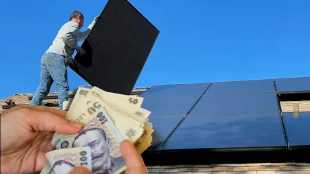 Un nou scandal cauzat de „taxa pe soare”. Prosumatorii susțin că ANRE a pregătit deja infrastructura de care are nevoie pentru a le lua banii