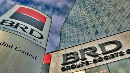 BRD își pregătește ieșirea de pe scena bancară. Schimbări uriașe în România în 2024