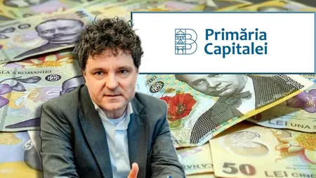 A fost stabilit bugetul Capitalei pe 2024. Nicușor Dan a anunțat cum se împart banii în București