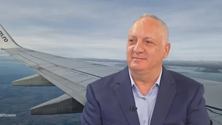 Cătălin Dancu, TAROM : România renunță la cursa de Londra dacă primește 36 de milioane de Euro