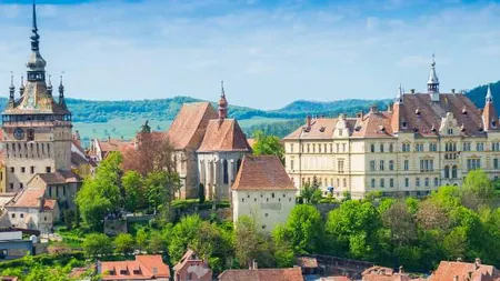 City break-urile, cele mai dorite de români. Care sunt cele două mari orașe din România preferate de turiști