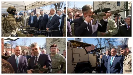 Marcel Ciolacu respinge ipoteza unui război pentru România. Premierul a reacţionat după avertismenul şefului Statului Major al Apărării