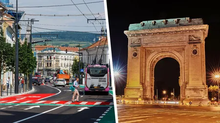 Argumentele surprinzătoare ale unui român care s-a mutat de la Cluj la București: „La modul cel mai serios, jegul este unul dintre lucrurile care mă atrag”