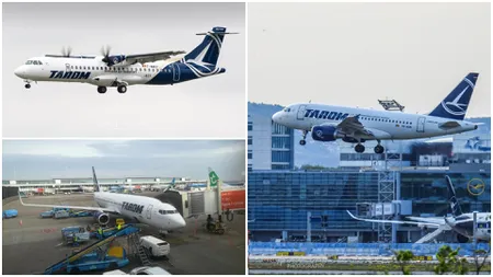 Ce se întâmplă cu una dintre cele mai căutate rute de către români în 2024. Reacția oficială a Tarom