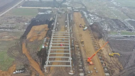 Cel mai mare complex zootehnic de porci din Europa își face apariția în România. Unde se construiește și ce suprafață are