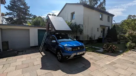 Cel mai scump Duster din Europa nu se vinde nici la preţ redus. Ce dotări unice oferă modelul special produs de Dacia