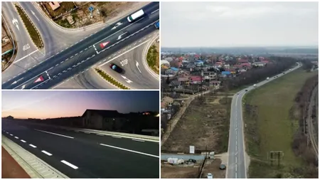 Consiliul Judeţean Galaţi anunță extinderea DN25, Drumul Morții, la patru benzi. Proiectul de modernizare depășește 1,1 miliarde de lei