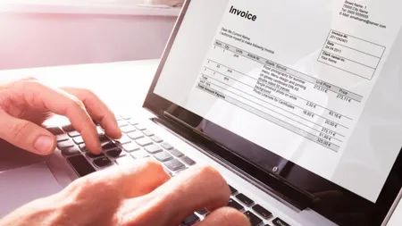 Sistemul e-Factura dă în continuare erori. Cum încearcă ANRE şi ANAF să rezolve această problemă