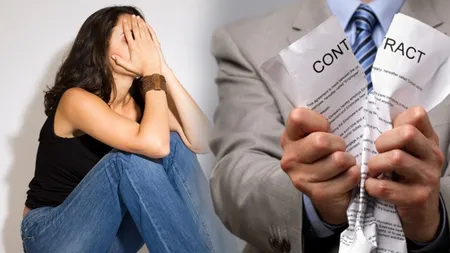 Culmea anului 2024. O femeie susține că a fost concediată pentru că își făcea treaba prea bine: „Sunt al naibii de bună”