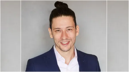 Matei Schwartz, românul care a lansat două medicamente inovatoare care luptă împotriva bolilor lumii moderne