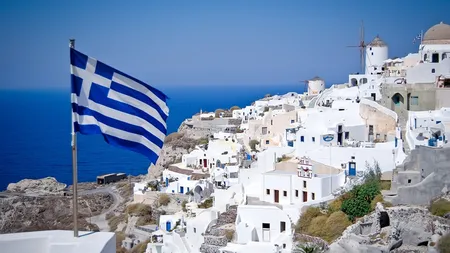 Turismul din Grecia asigură o treime din PIB. Bătaie pe locurile de muncă și în 2024