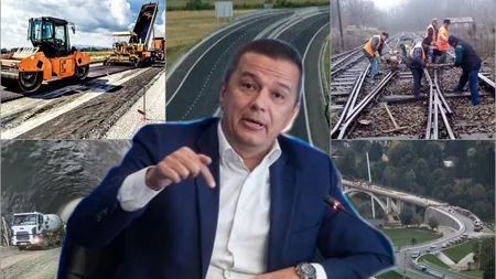 Sorin Grindeanu: „Nu se mai pot face proiecte majore cu muncă patriotică”