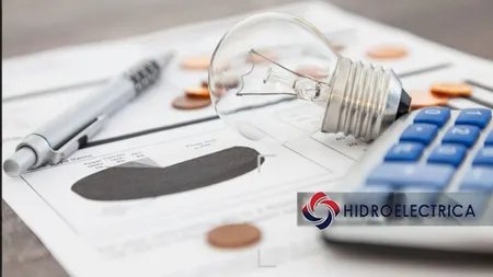 Hidroelectrica a făcut anunțul zilei pentru români. Ce se va întâmpla cu facturile