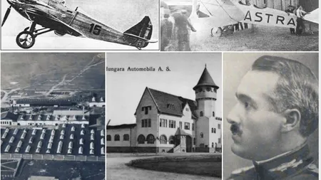 Adevărata istorie a producției de avioane în România. Uzinele etalon în perioada de glorie, de la 1928 în prezent