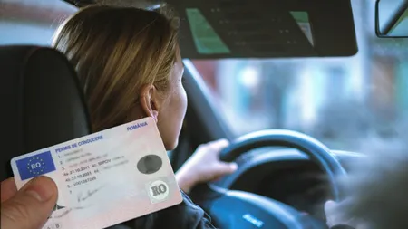 Codul Rutier 2024. Ce trebuie să faci dacă ți-ai pierdut permisul auto și ce pedeapsă riști dacă nu anunți autoritățile