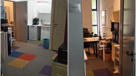 Prețul cu care se vând două apartamente din centrul Capitalei. ANAF le-a scos la licitație la un preț modest