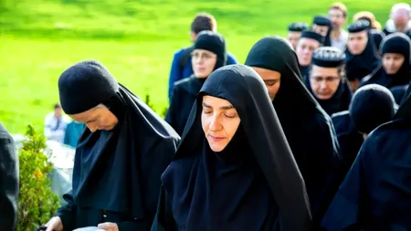 O biserică ortodoxă românească din Elveţia controlează o companie cu venituri de zeci de milioane de euro