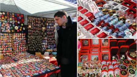 Pericolul din spatele mărțișoarelor de 1 martie. ANPC, avertisment pentru români