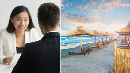 Patronii de pe litoral vor să angajeze muncitori străini pentru sezonul estival. Salariile ajung până la 6.000 de lei