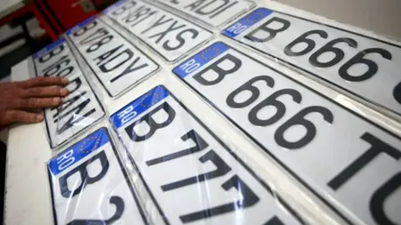 Cum să îți înmatriculezi mașina online. Detaliile noului proiect de lege adoptat în România