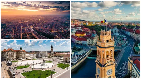 Metoda inedită prin care Oradea atrage mii de turiști anual. Cum pot beneficia aceștia de reduceri la restaurante și transport în comun gratuit
