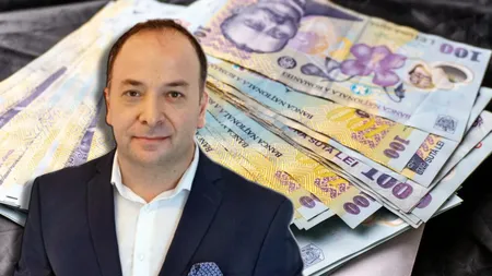 Adrian Negrescu, avertisment în ceea ce privește pensiile românilor. La finalul lui 2024, deficitul bugetului de pensii va fi de 30 de miliarde de lei