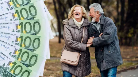 Pensie parţială la vârsta de 55 de ani pentru angajaţii de la stat şi de la privat. Unde a fost luată această decizie