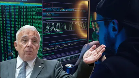 Alertă BNR. Deepfake-uri cu Mugur Isărescu, folosite pentru a promova înșelătorii pe rețelele sociale