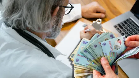 Pensie pe caz de boală în 2024. Care sunt actele și pașii necesari pentru a obține această indemnizație