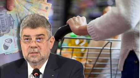 Peste 1.100 de lei ar fi plătit în plus românii, dacă Guvernul nu ar fi plafonat prețurile. Ciolacu: Costurile pentru o familie cu 2 copii au scăzut cu 11%