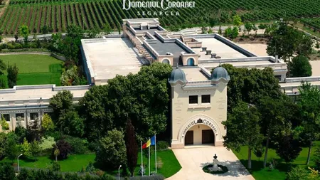 Domeniul Coroanei Segarcea, ultimul supraviețuitor din domeniile familiei regale. Afacerea care a rezistat de la 1884 și până în prezent